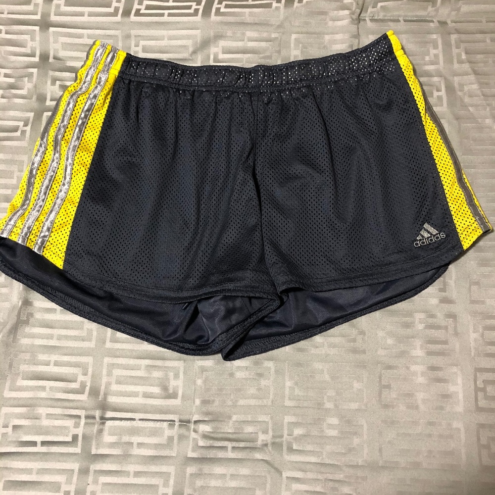 Adidas Mesh Shorts